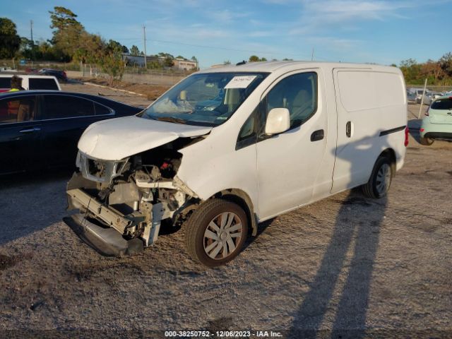 Photo 1 VIN: 3N6CM0KN2FK712924 - NISSAN NV200 