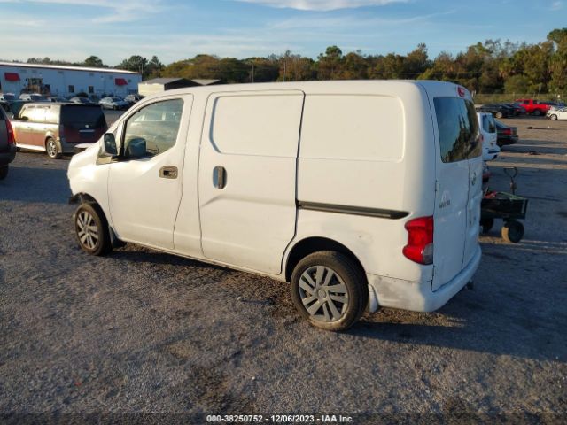 Photo 2 VIN: 3N6CM0KN2FK712924 - NISSAN NV200 