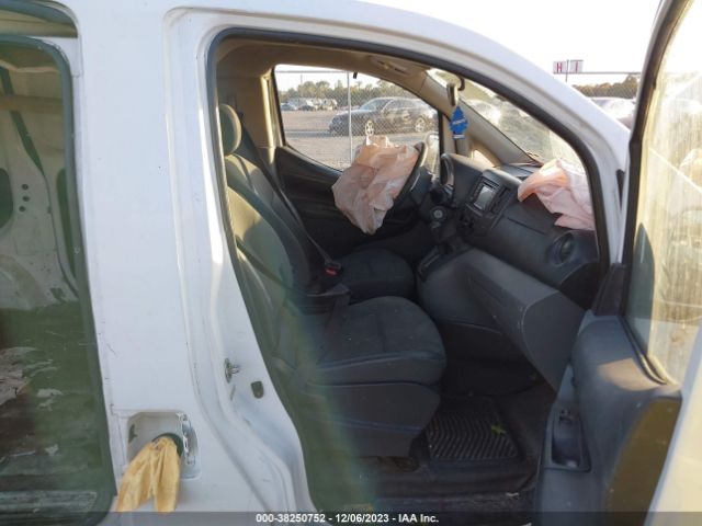 Photo 4 VIN: 3N6CM0KN2FK712924 - NISSAN NV200 