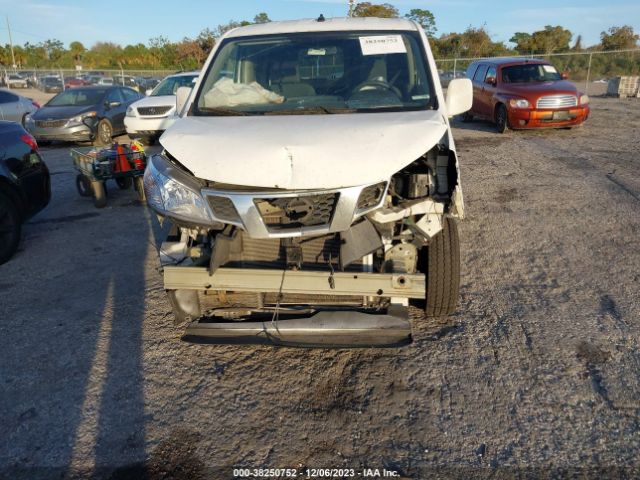 Photo 5 VIN: 3N6CM0KN2FK712924 - NISSAN NV200 