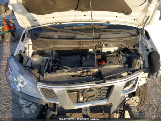 Photo 9 VIN: 3N6CM0KN2FK712924 - NISSAN NV200 