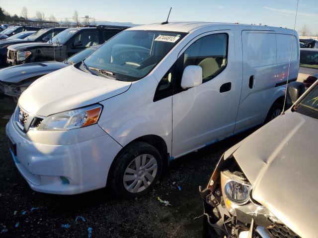 Photo 0 VIN: 3N6CM0KN2FK713359 - NISSAN NV200 2.5S 