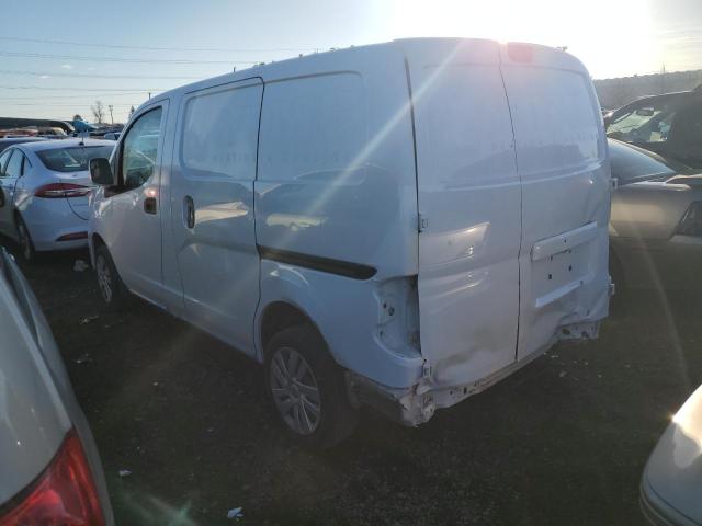 Photo 1 VIN: 3N6CM0KN2FK713359 - NISSAN NV200 2.5S 