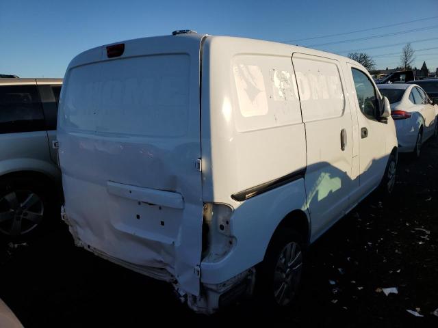 Photo 2 VIN: 3N6CM0KN2FK713359 - NISSAN NV200 2.5S 