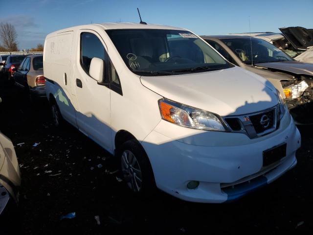 Photo 3 VIN: 3N6CM0KN2FK713359 - NISSAN NV200 2.5S 