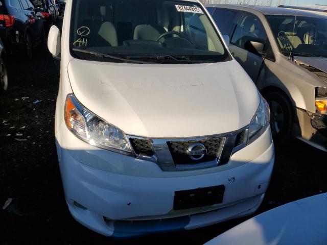 Photo 4 VIN: 3N6CM0KN2FK713359 - NISSAN NV200 2.5S 