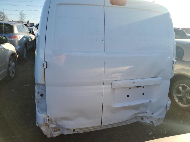 Photo 5 VIN: 3N6CM0KN2FK713359 - NISSAN NV200 2.5S 