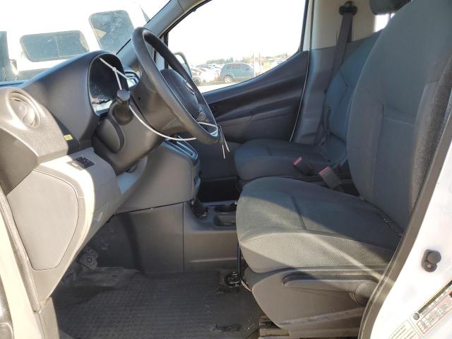 Photo 6 VIN: 3N6CM0KN2FK713359 - NISSAN NV200 2.5S 