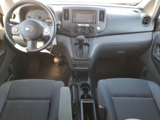 Photo 7 VIN: 3N6CM0KN2FK713359 - NISSAN NV200 2.5S 