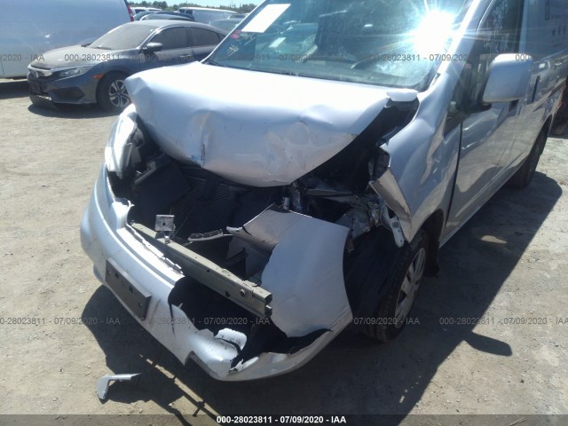 Photo 5 VIN: 3N6CM0KN2FK714236 - NISSAN NV200 