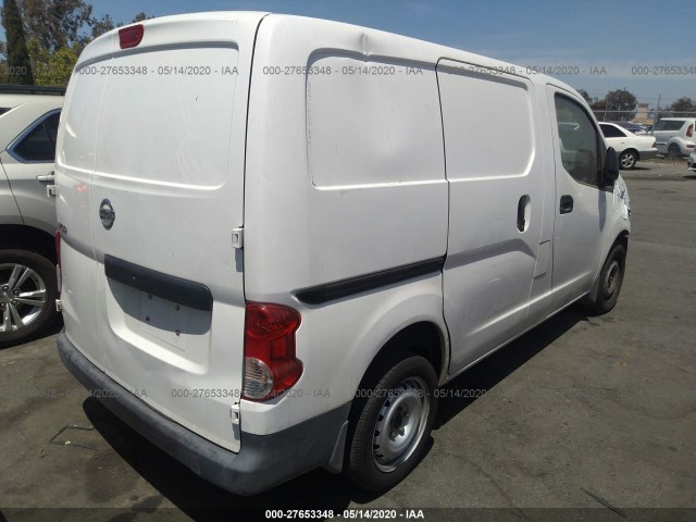 Photo 3 VIN: 3N6CM0KN2FK715936 - NISSAN NV200 