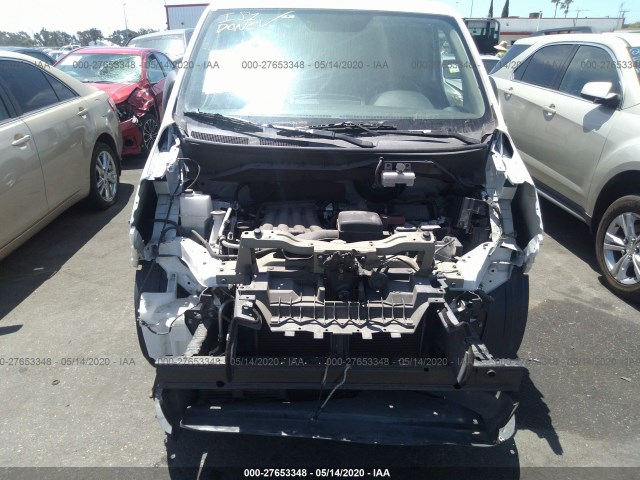 Photo 5 VIN: 3N6CM0KN2FK715936 - NISSAN NV200 