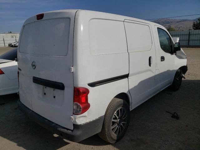 Photo 3 VIN: 3N6CM0KN2FK716424 - NISSAN NV200 2.5S 