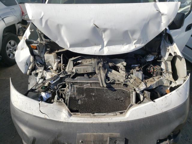 Photo 6 VIN: 3N6CM0KN2FK716424 - NISSAN NV200 2.5S 