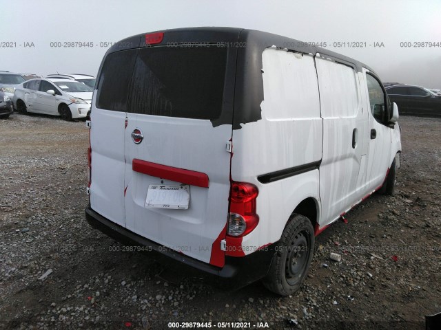 Photo 3 VIN: 3N6CM0KN2FK716536 - NISSAN NV200 