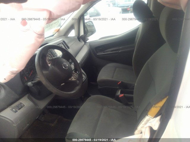 Photo 4 VIN: 3N6CM0KN2FK716536 - NISSAN NV200 