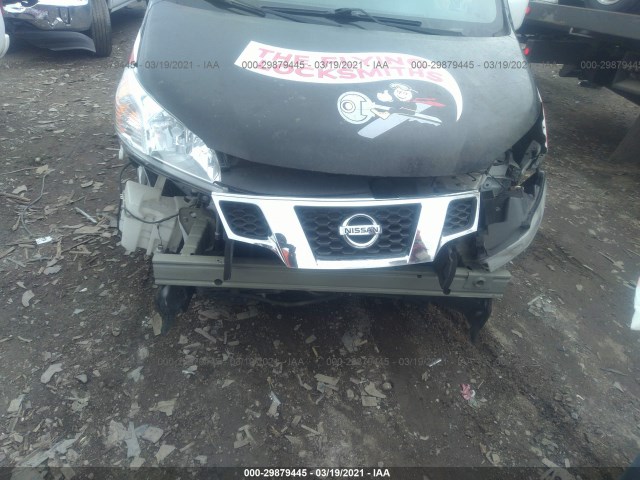 Photo 5 VIN: 3N6CM0KN2FK716536 - NISSAN NV200 