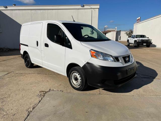 Photo 0 VIN: 3N6CM0KN2FK720554 - NISSAN NV200 2.5S 