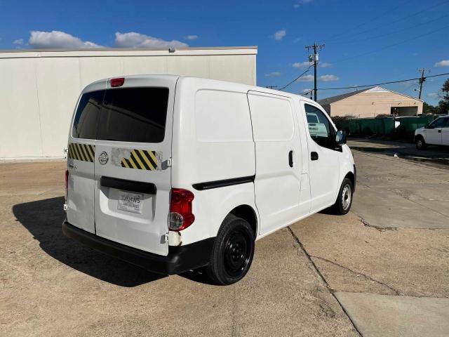 Photo 3 VIN: 3N6CM0KN2FK720554 - NISSAN NV200 2.5S 