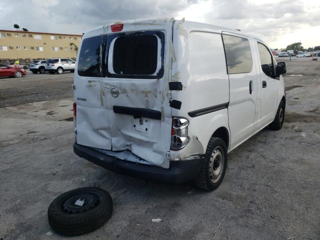 Photo 3 VIN: 3N6CM0KN2FK726130 - NISSAN NV200 2.5S 