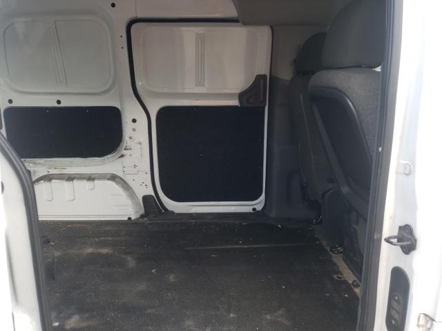 Photo 5 VIN: 3N6CM0KN2FK726130 - NISSAN NV200 2.5S 