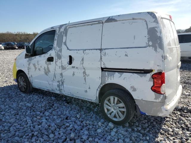 Photo 1 VIN: 3N6CM0KN2FK728542 - NISSAN NV 