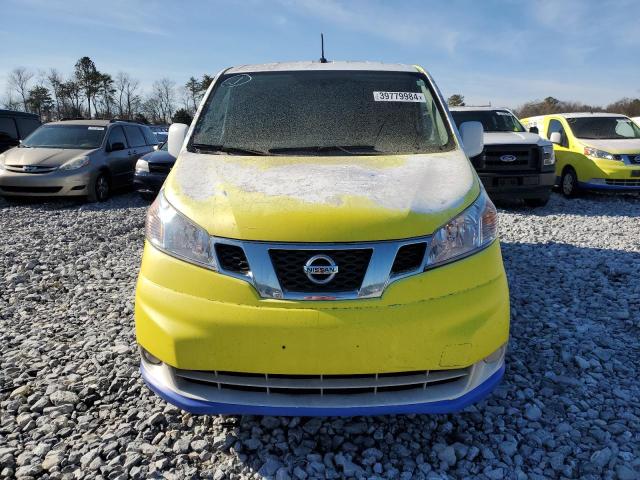 Photo 4 VIN: 3N6CM0KN2FK728542 - NISSAN NV 