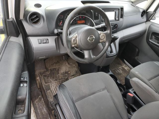 Photo 7 VIN: 3N6CM0KN2FK728542 - NISSAN NV 