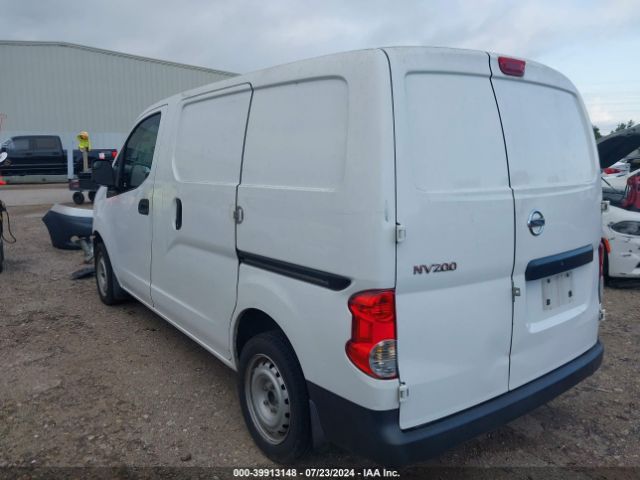 Photo 2 VIN: 3N6CM0KN2FK729237 - NISSAN NV200 