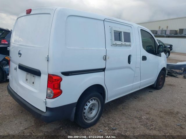 Photo 3 VIN: 3N6CM0KN2FK729237 - NISSAN NV200 