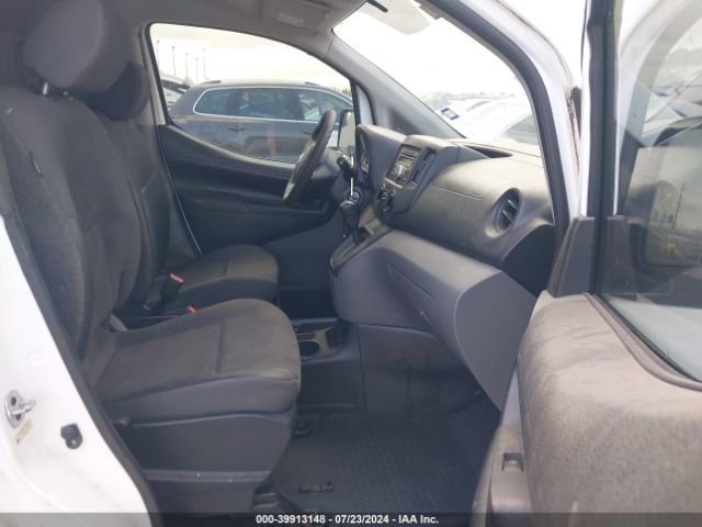 Photo 4 VIN: 3N6CM0KN2FK729237 - NISSAN NV200 