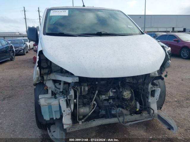 Photo 5 VIN: 3N6CM0KN2FK729237 - NISSAN NV200 