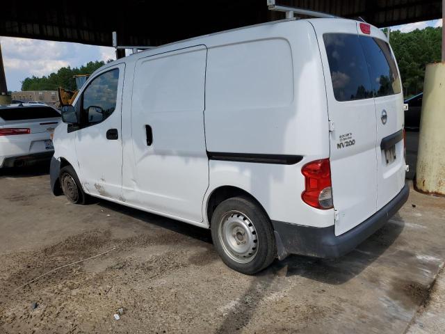 Photo 1 VIN: 3N6CM0KN2FK729643 - NISSAN NV200 2.5S 