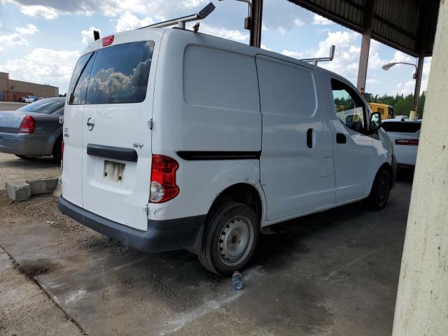 Photo 2 VIN: 3N6CM0KN2FK729643 - NISSAN NV200 2.5S 