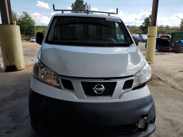 Photo 4 VIN: 3N6CM0KN2FK729643 - NISSAN NV200 2.5S 