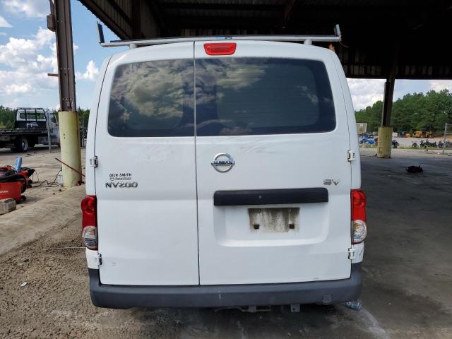 Photo 5 VIN: 3N6CM0KN2FK729643 - NISSAN NV200 2.5S 