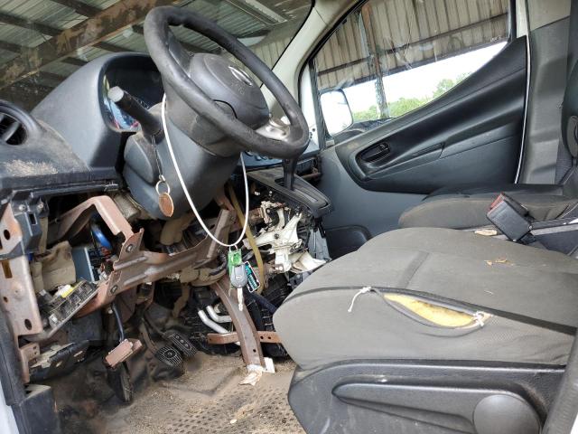 Photo 6 VIN: 3N6CM0KN2FK729643 - NISSAN NV200 2.5S 