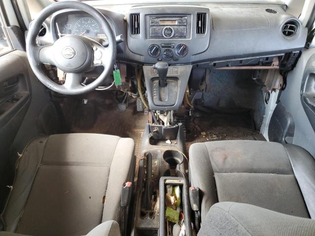 Photo 7 VIN: 3N6CM0KN2FK729643 - NISSAN NV200 2.5S 