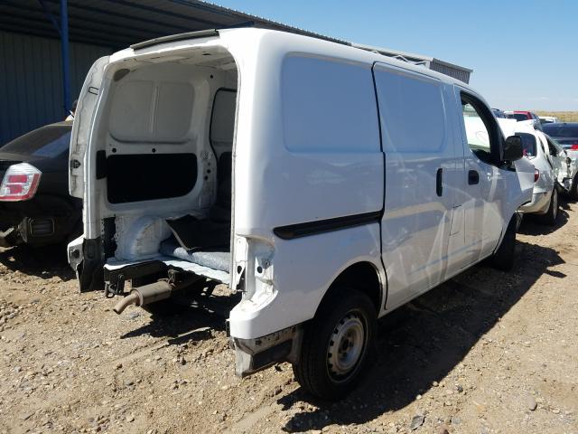 Photo 3 VIN: 3N6CM0KN2FK730159 - NISSAN NV200 2.5S 