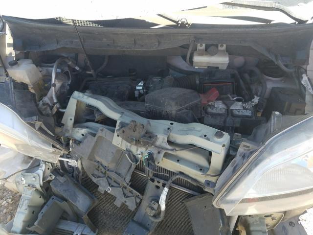 Photo 6 VIN: 3N6CM0KN2FK730159 - NISSAN NV200 2.5S 