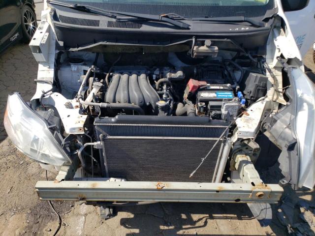 Photo 11 VIN: 3N6CM0KN2FK730307 - NISSAN NV 