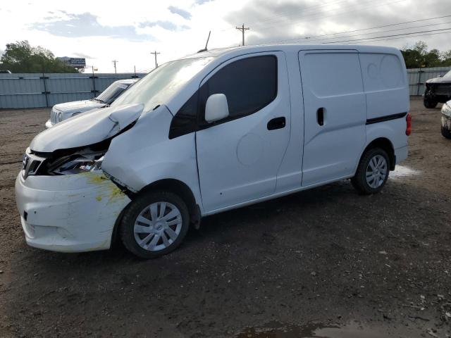 Photo 0 VIN: 3N6CM0KN2FK731957 - NISSAN NV200 2.5S 