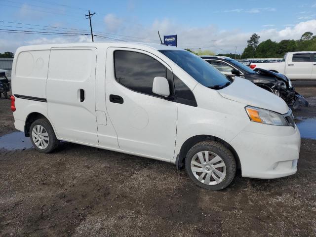 Photo 3 VIN: 3N6CM0KN2FK731957 - NISSAN NV200 2.5S 