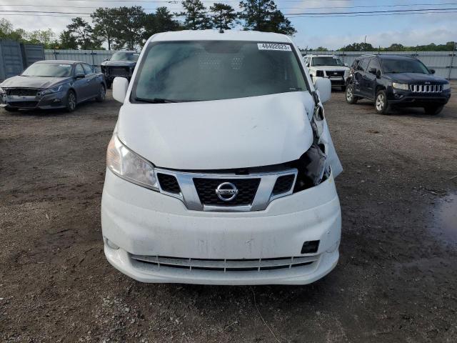 Photo 4 VIN: 3N6CM0KN2FK731957 - NISSAN NV200 2.5S 