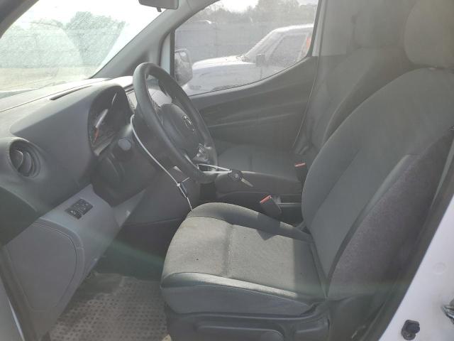 Photo 6 VIN: 3N6CM0KN2FK731957 - NISSAN NV200 2.5S 