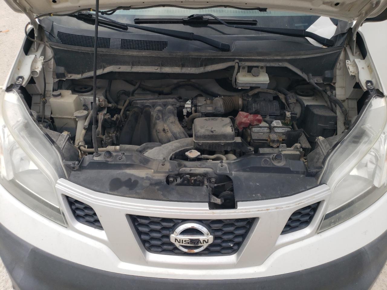 Photo 10 VIN: 3N6CM0KN2FK734504 - NISSAN NV 