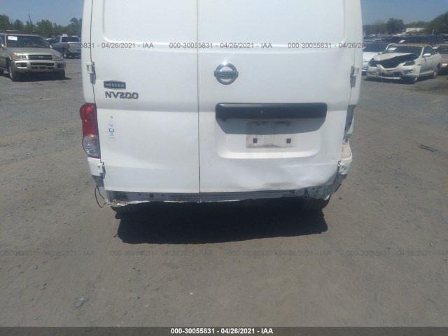 Photo 5 VIN: 3N6CM0KN2FK735443 - NISSAN NV200 