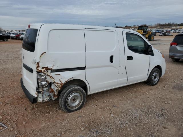 Photo 2 VIN: 3N6CM0KN2GK692904 - NISSAN NV 