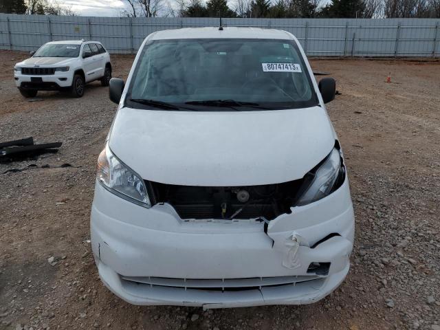 Photo 4 VIN: 3N6CM0KN2GK692904 - NISSAN NV 