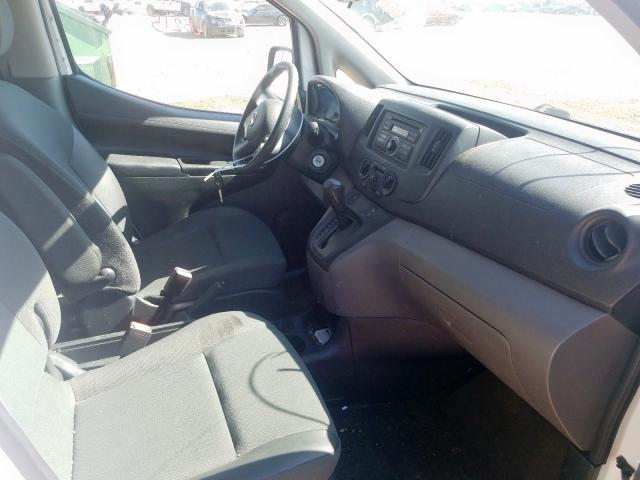 Photo 4 VIN: 3N6CM0KN2GK698234 - NISSAN NV200 2.5S 